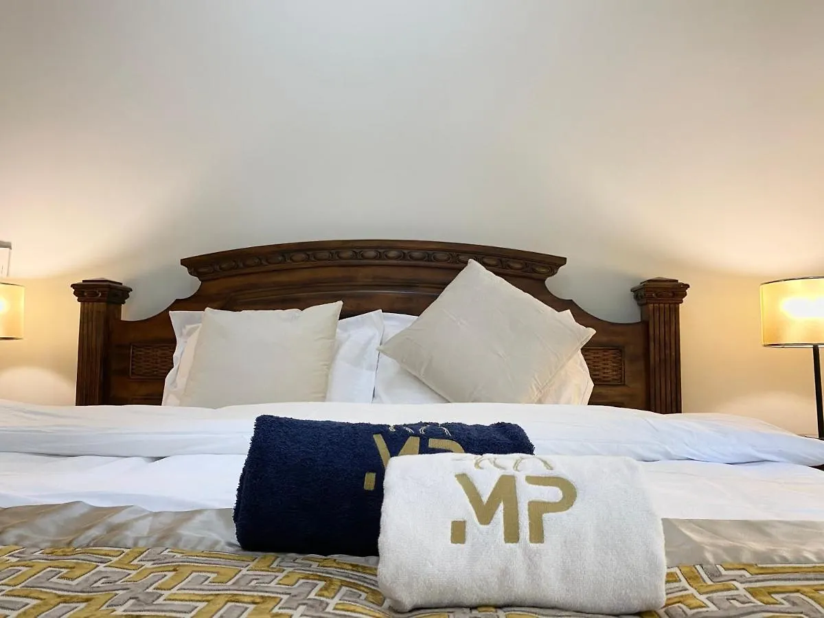 Marco Polo - Modern 2Br Apartment With Views Close To Jbr Beach